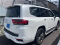 2023 Toyota Land Cruiser