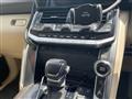 2023 Toyota Land Cruiser