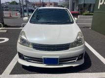 2007 Nissan Wingroad
