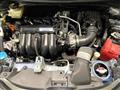 2015 Honda Fit Hybrid