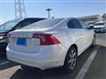 2016 Volvo S60