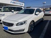 2016 Volvo S60