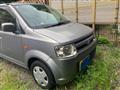 2007 Mitsubishi eK Wagon