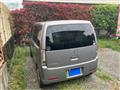 2007 Mitsubishi eK Wagon
