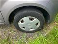 2007 Mitsubishi eK Wagon