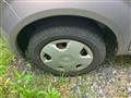 2007 Mitsubishi eK Wagon