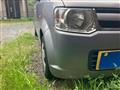 2007 Mitsubishi eK Wagon