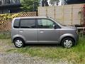 2007 Mitsubishi eK Wagon