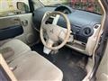 2007 Mitsubishi eK Wagon