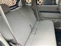 2007 Mitsubishi eK Wagon