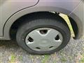 2007 Mitsubishi eK Wagon