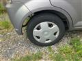 2007 Mitsubishi eK Wagon