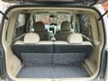2007 Mitsubishi eK Wagon