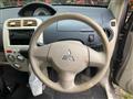 2007 Mitsubishi eK Wagon