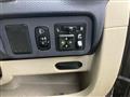 2007 Mitsubishi eK Wagon
