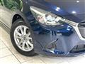 2016 Mazda Demio