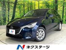 2016 Mazda Demio