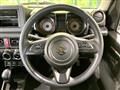 2018 Suzuki Jimny