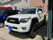 2007 Toyota Hilux Surf