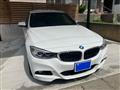 2014 BMW 3 Series