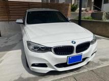 2014 BMW 3 Series