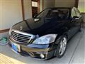 2007 AMG S-Class