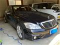 2007 AMG S-Class