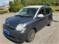 2007 Toyota Sienta
