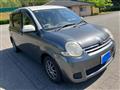 2007 Toyota Sienta