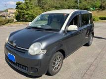 2007 Toyota Sienta