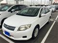 2007 Toyota Corolla Fielder