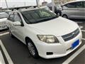 2007 Toyota Corolla Fielder