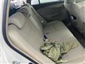 2007 Toyota Corolla Fielder