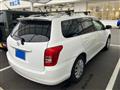 2007 Toyota Corolla Fielder