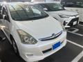 2007 Toyota Wish