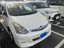 2007 Toyota Wish