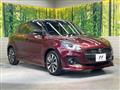 2018 Suzuki Swift