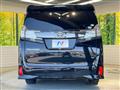 2017 Toyota Vellfire
