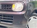 2015 Suzuki Lapin