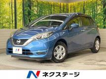 2018 Nissan Note