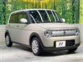 2020 Suzuki Lapin