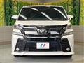 2016 Toyota Vellfire