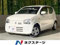 2020 Suzuki Alto