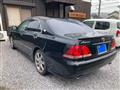 2007 Toyota Crown