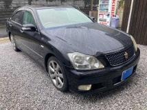 2007 Toyota Crown