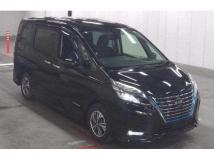 2020 Nissan Serena
