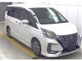 2021 Nissan Serena