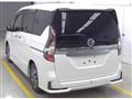 2021 Nissan Serena