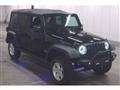 2015 Jeep Wrangler