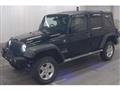 2015 Jeep Wrangler